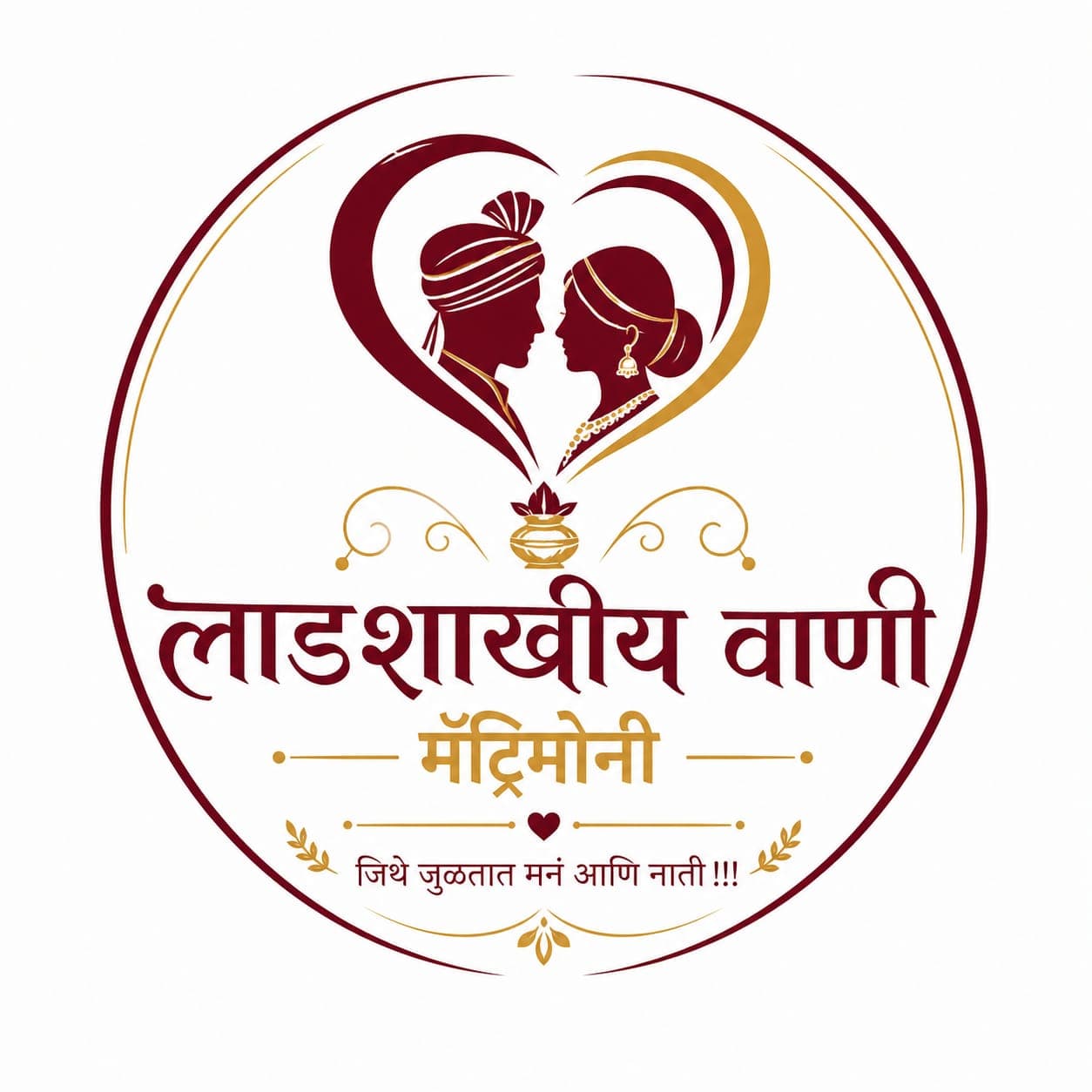 Ladshakhiya Wani Matrimony